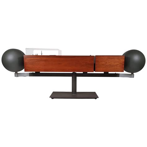 S Clairtone Project G Rosewood Stereo System At Stdibs