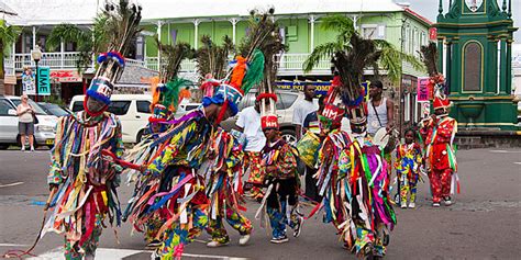 Column Famous On Bermuda Caribbean More Bernews