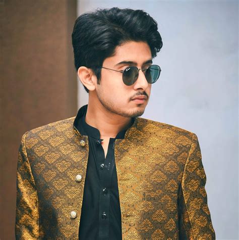 Shumail