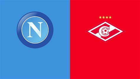 Napoli Spartak Mosca Diretta Tv Live Streaming Gratis Dove E Come