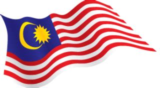 Malaysia Flag PNG, Malaysia Flag Transparent Background - FreeIconsPNG