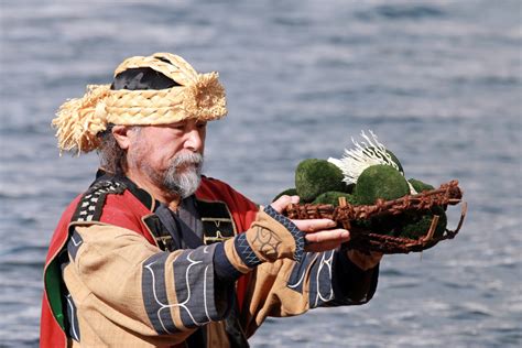 Marimo Festival Things To Do Hokkaido Kushiro Lakeakan Travel