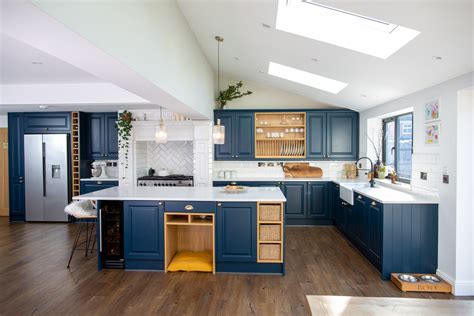 Planning A Kitchen Extension Extend Kitchen Cost Wren