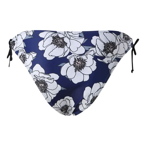 Ashirexll Swim Shorts Women Bathing Suit Bottoms For Women Bikini