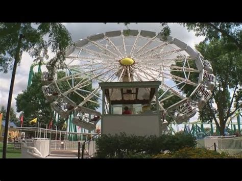 Valleyfair Is Closing A Popular Ride!