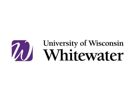 University Of Wisconsin Whitewater Logo Png Vector In Svg Pdf Ai Cdr