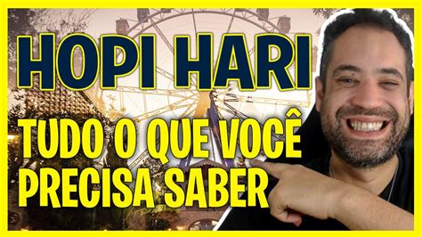 Hopi Hari Guia Completo Como Chegar Quanto Custa Como