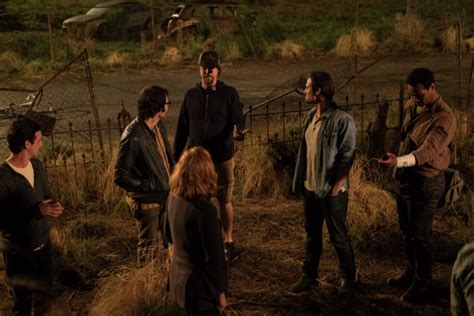 It Chapter Two Filmmakers Explain The Ritual Of Chüd