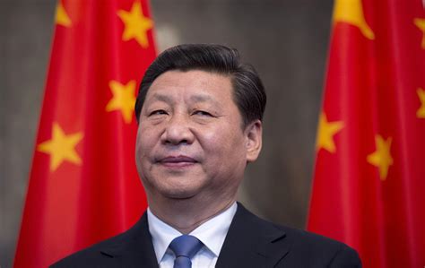 how old is xi jinping 4