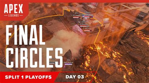 Final Circles Day 3 Brackets Algs Year 3 Split 1 Playoffs Ft Tsm