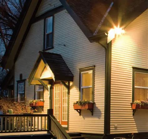 Commercial Outdoor Light Dalighting