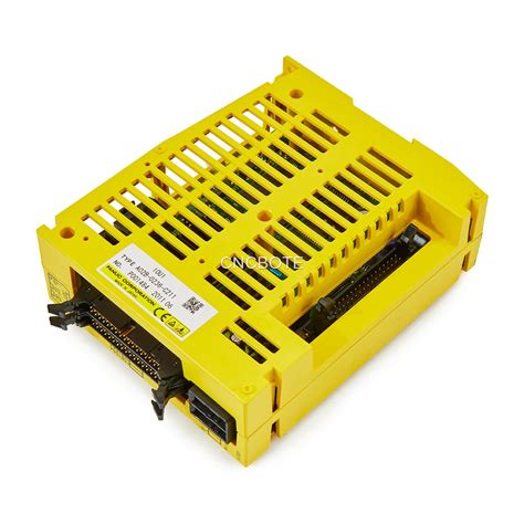 Buy Fanuc A B C Iou Basic Module From Cnc Bote