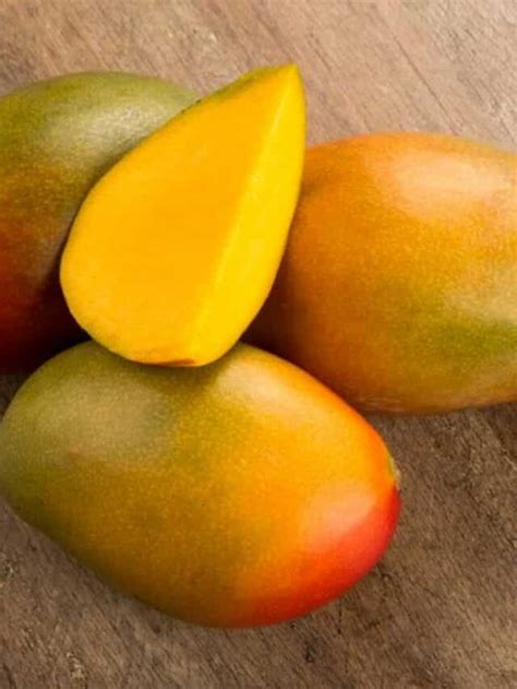 Mangoes For Summer Health Top 6 Benefits You Should Know About