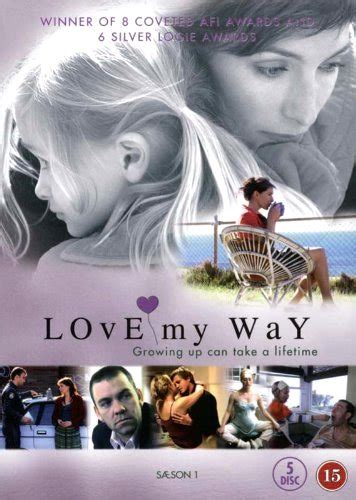 Love My Way Tv Serie 2004 Moviezine