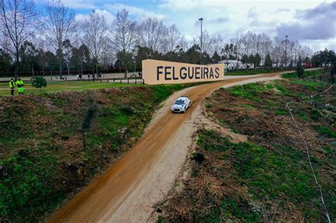 Rally 2022 Serras De Fafe Felgueiras Cabreira E Boticas