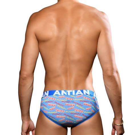 Andrew Christianアンドリュークリスチャン Hot Dog ブリーフ w Almost Naked 92752