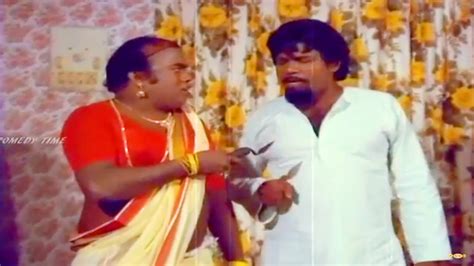 Goundamani Senthil Best Comedy Tamil Comedy Scenes Goundamani