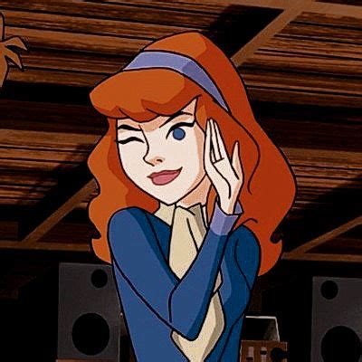 Pin By Bernie Epperson On Scooby Doo Daphne From Scooby Doo Cartoon