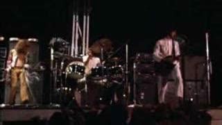 The Who Naked Eye Chords Live At Isle Of Wight Chordu