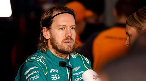 Sebastian Vettel Fernando Alonso Needs No Advice When Joining Aston Martin Planetsport