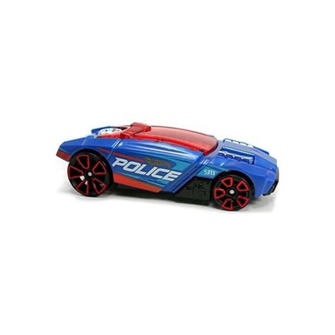 Hot Wheels Set cu maşinuţe HW Rescue Tulli ro