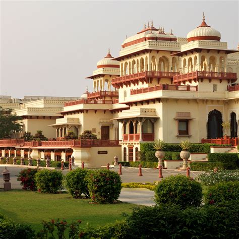 Rambagh Palace, a TAJ Hotel (Jaipur, Rajasthan) 3 Hotel Reviews | Tablet Hotels