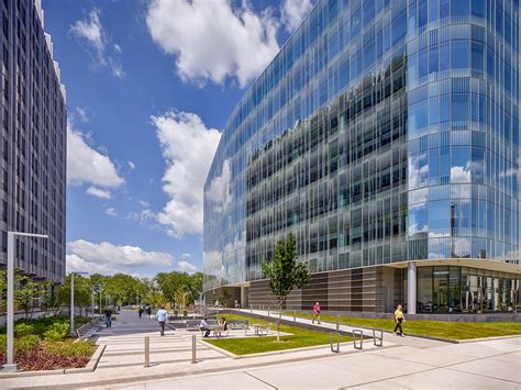 Njeda Taxation Building United Architectural Metals