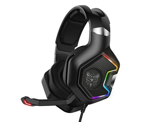 Onikuma K Pro Rgb Czarne Sklep Komputerowy Techlord