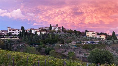 Casa Aia Tuscany Provence Villas And Farmhouses