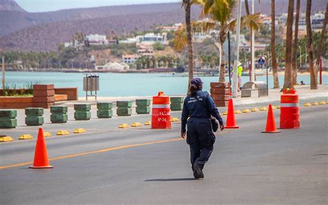 Prepárate cerrarán el malecón a la circulación por Carrera del Policía