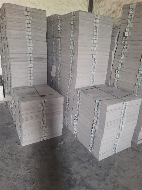 Waste Paper Millboard Size 28 At 280 Bundle In Ghaziabad ID