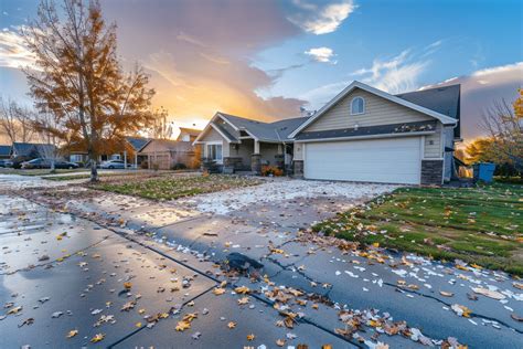 What You Need To Know Before Filing A Hail Damage Claim The McBride