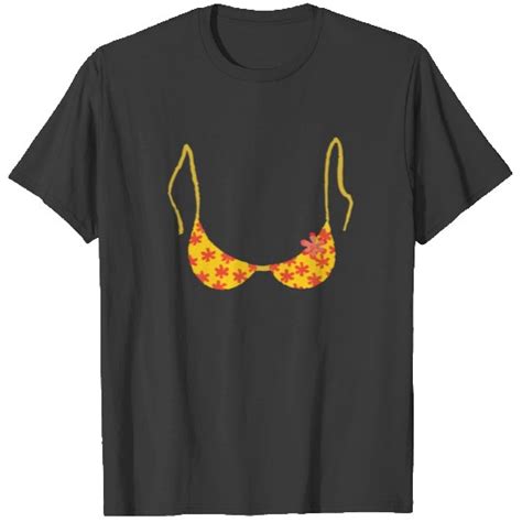 Funny Bikini T Shirt T Shirt Sold By Gavin Hall SKU 7406751 25 OFF Printerval