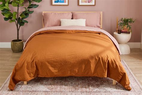 Duvet Vs Comforter Whats The Difference And Which To Get