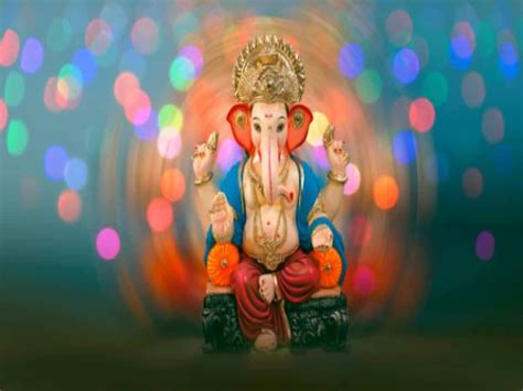 Magh Vinayak Chaturthi 2023 Ganesh Jayanti Puja Muhurta Will Start