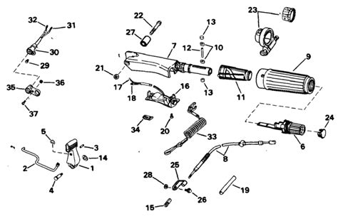 Parts For Evinrude 15 Hp Outboard Motor