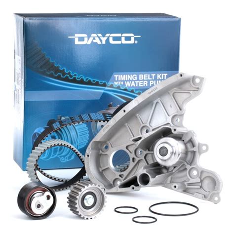 KTBWP3390 DAYCO Kit de distribution + pompe à eau AUTODOC prix et avis