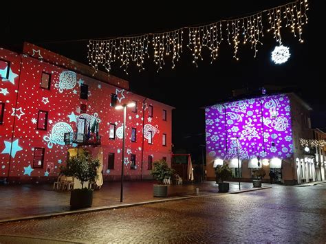 Il Caro Bollette Spegne Il Natale A Meda Niente Luminarie Prima Monza