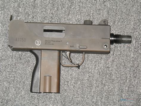 MPA M10 for sale at Gunsamerica.com: 940289436
