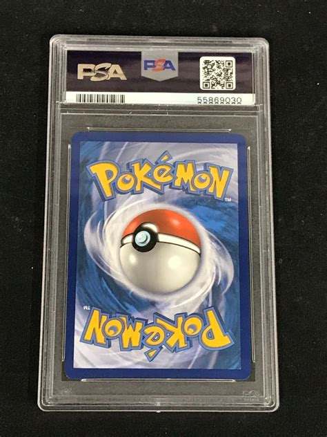 Mavin Psa Pokemon Tcg Hidden Fates Charizard Gx Rare