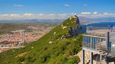 One Day In Gibraltar What To See Avrex Travel