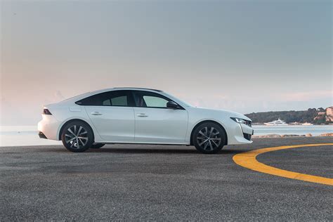 Peugeot 508 (Peugeot 508) - стоимость, цена, характеристика и фото ...