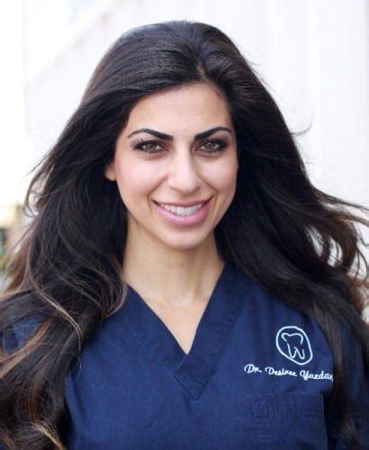 General Dentistry Dr Desiree Yazdan Dentist Newport Beach