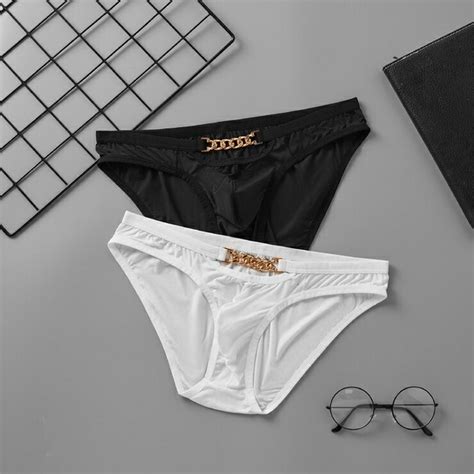 Speical Chain Bikini New Insolent