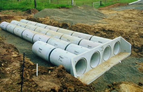 Types Of Culvert Box Culvert Slab Culvert Pipe Culver