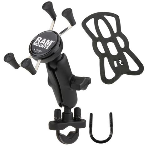 Uniwersalny Uchwyt RAM MOUNTS X Grip Opinie I Cena Moto ABC Pl