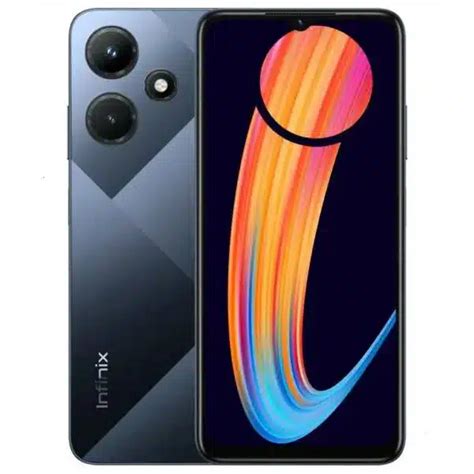 Infinix Infinix Hot I Prix Et Fiche Technique Soumari