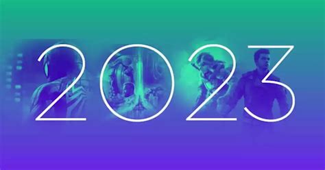 Todos los videojuegos que saldrán en 2023 calendario con los