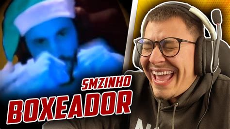 MOMENTOS DE FELICIDADE COD WARZONE PT 02 PT 02 SMZINHO BOXEADOR