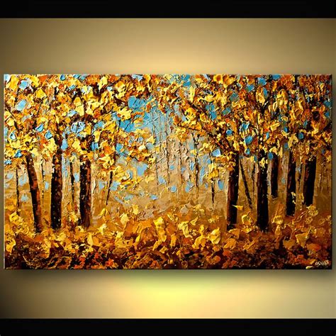 17 Best images about Painting - pallet knife painting on Pinterest